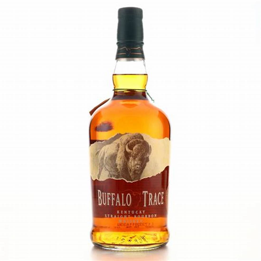 buffalo trace